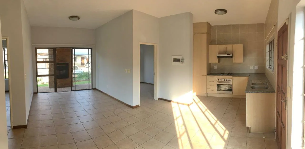 2 Bedroom Apartment / flat to rent in Rynfield