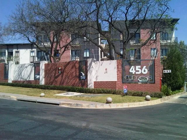 0.5 Bedroom Apartment / flat to rent in Ferndale