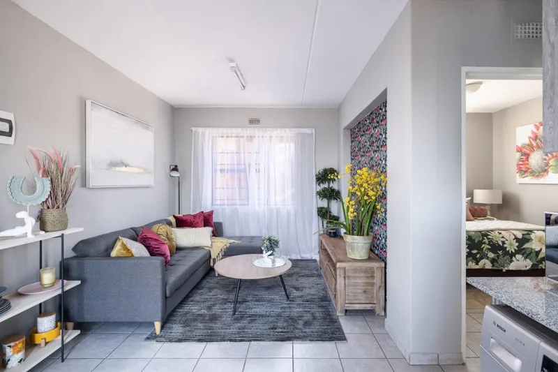 2 Bedroom Apartment / flat to rent in Sky City