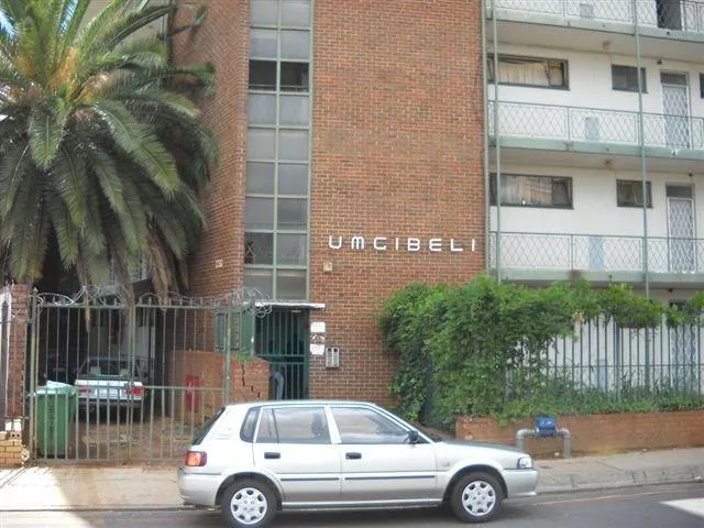 1.5 Bedroom Apartment / flat to rent in Sunnyside