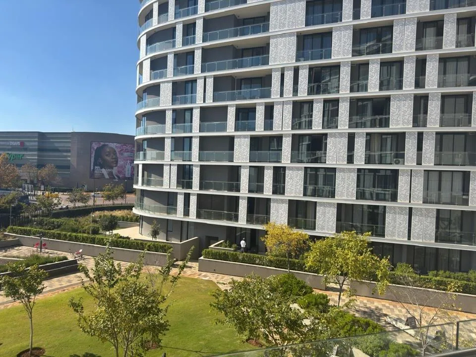 1 Bedroom Apartment / flat to rent in Waterfall Country Village