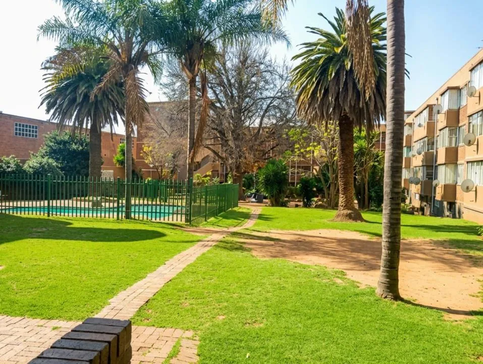 4 Bedroom Apartment / flat to rent in West Turffontein