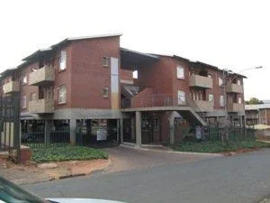 1 Bedroom Townhouse to rent in Auckland Park