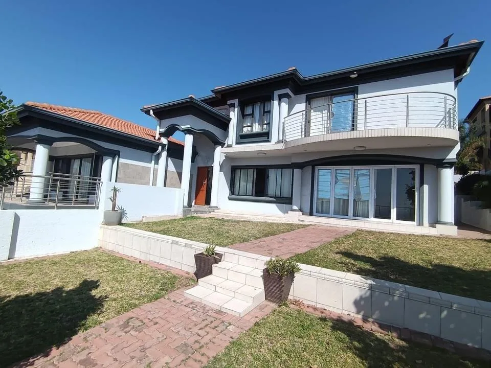 4 Bedroom House for sale in Cashan
