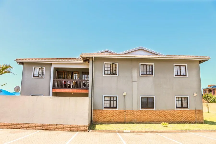 2 Bedroom Apartment / flat to rent in Arboretum