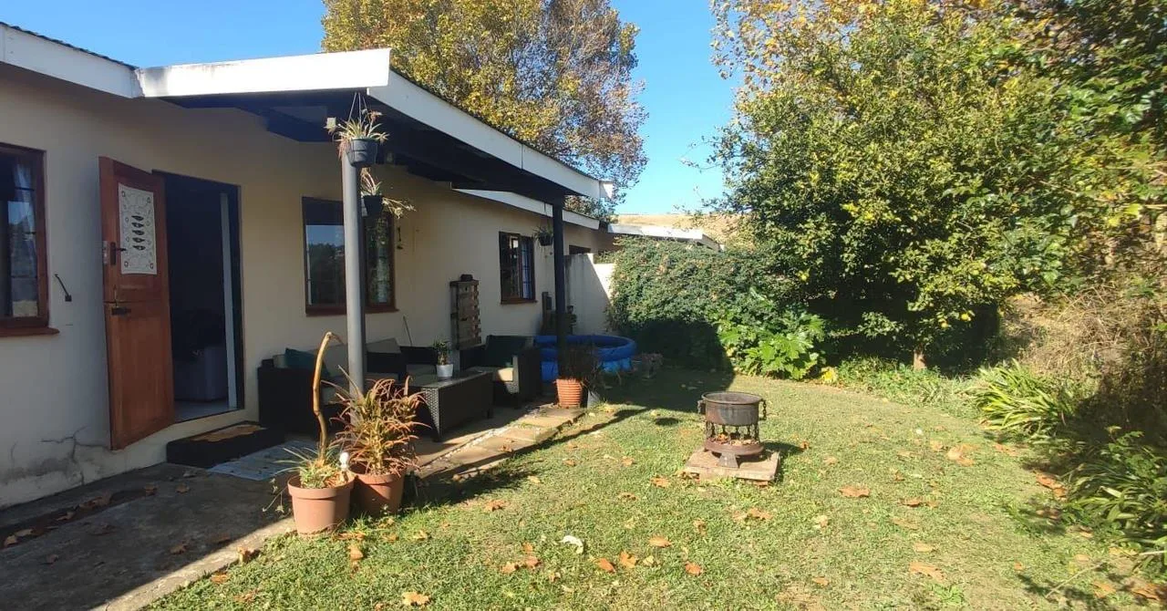 3 Bedroom House to rent in Lidgetton