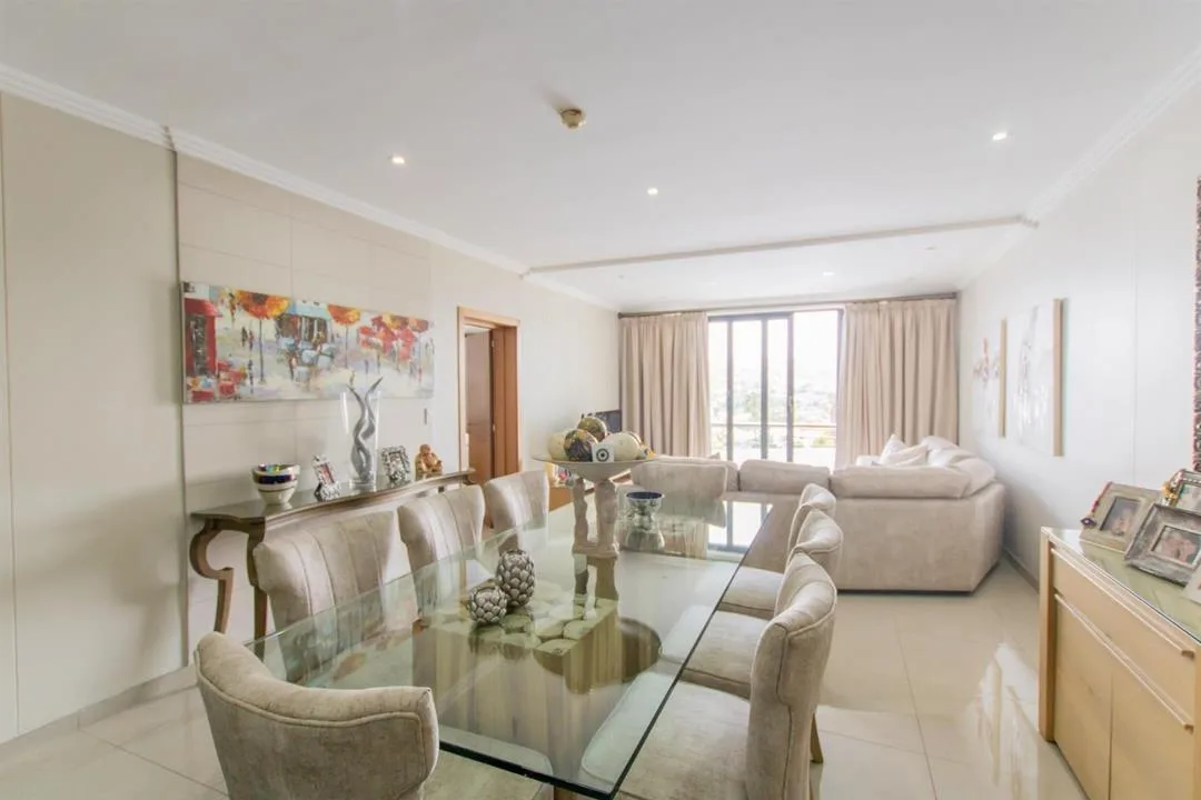 2 Bedroom Apartment / flat to rent in Bedfordview