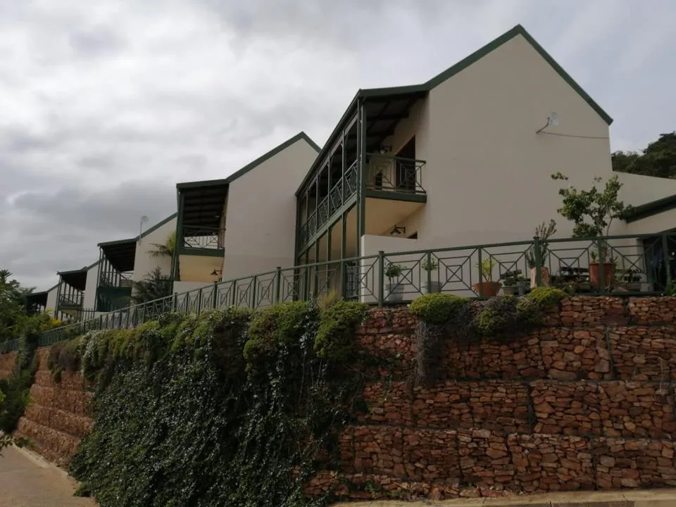 2 Bedroom Apartment / flat to rent in Wonderboom