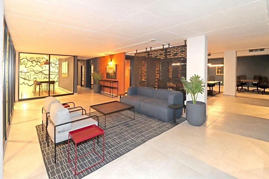 0.5 Bedroom Apartment / flat to rent in Illovo