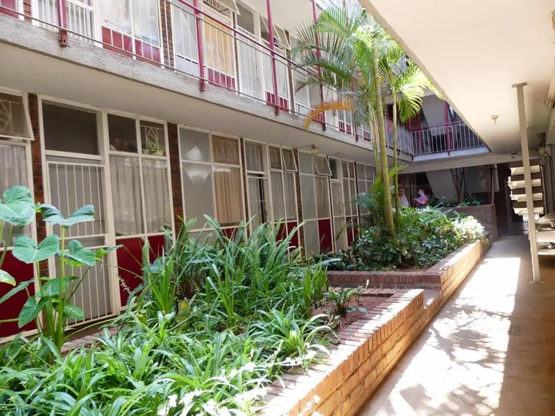 1 Bedroom Apartment / flat to rent in Pretoria North