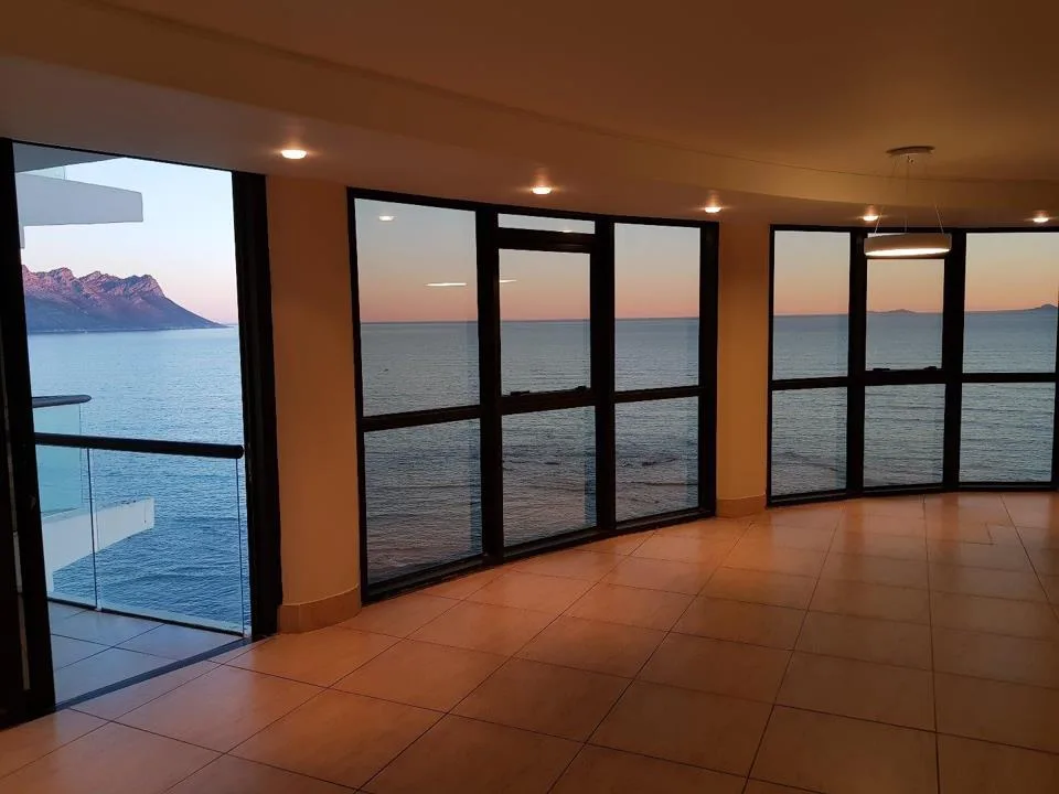 2 Bedroom Apartment / flat to rent in Strand Central