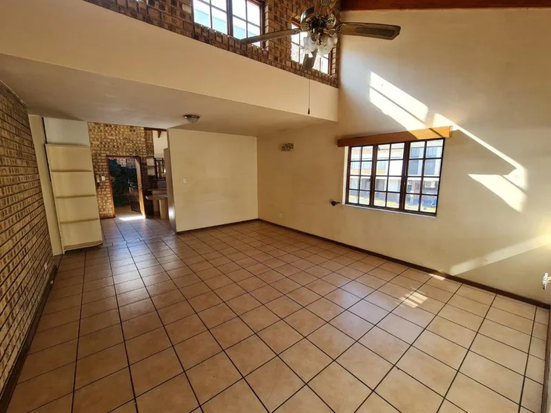 2 Bedroom Apartment / flat to rent in Wonderboom South