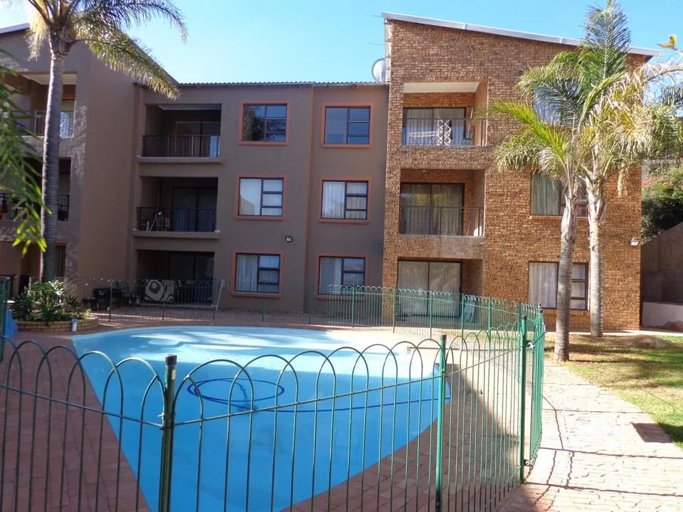 3 Bedroom Townhouse to rent in Mulbarton