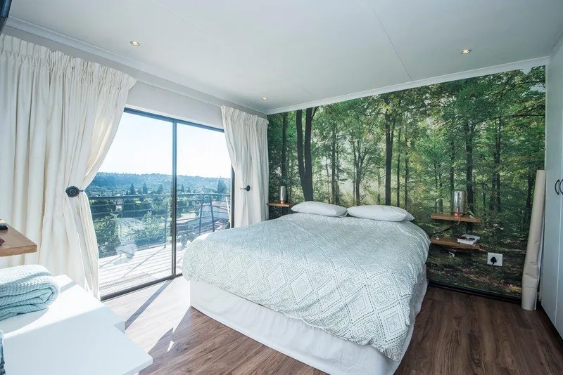 2 Bedroom Townhouse to rent in Bassonia Rock