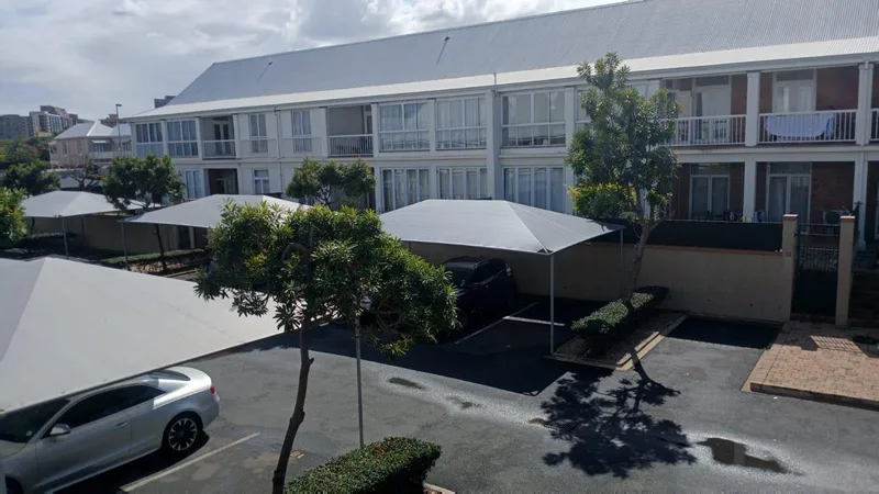 1 Bedroom Apartment / flat to rent in Point Waterfront