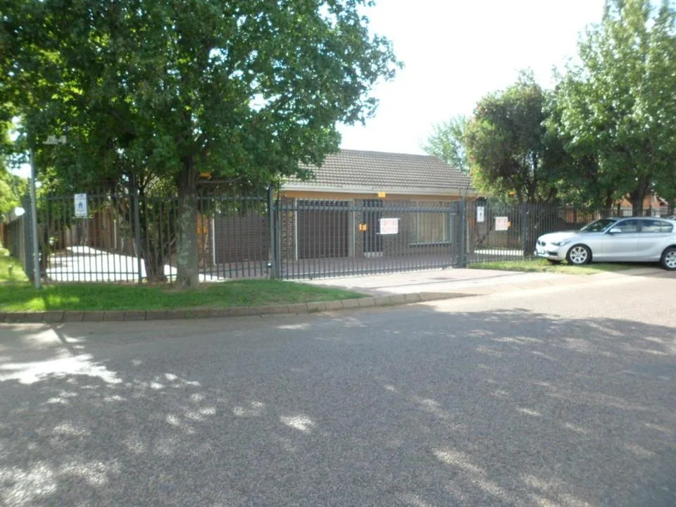 4 Bedroom House to rent in Bester
