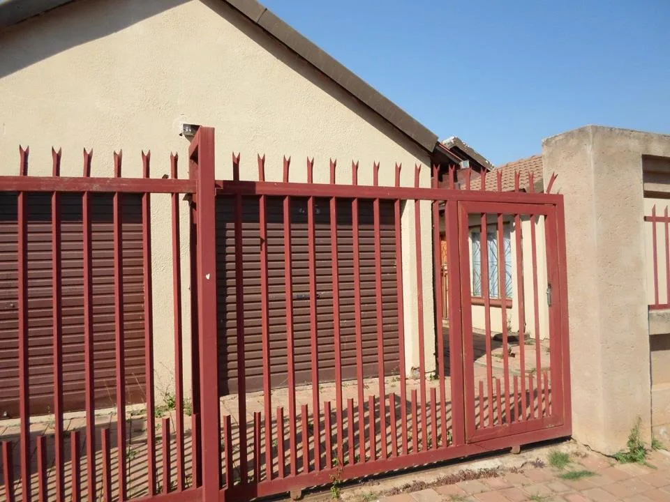 3 Bedroom House to rent in Danville