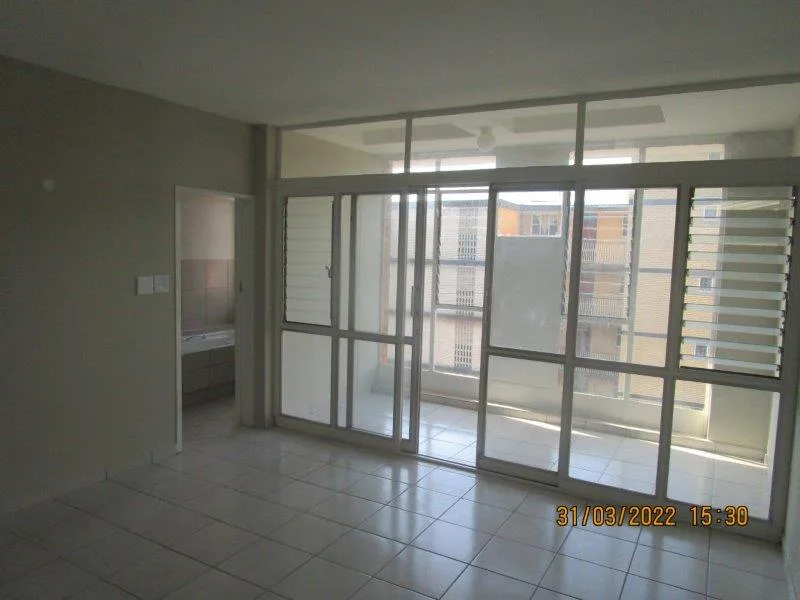 3 Bedroom Apartment / flat to rent in Sunnyside