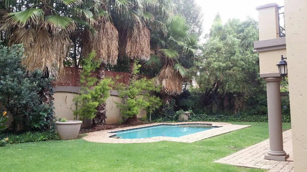 4 Bedroom House to rent in Silver Lakes Golf Estate