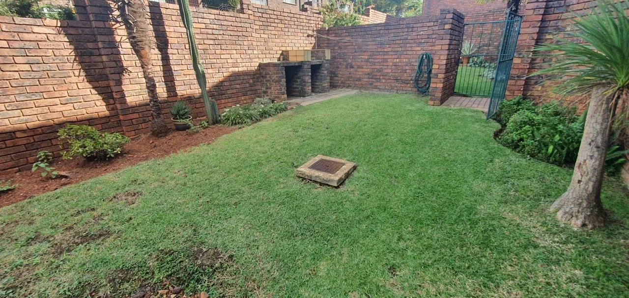 2 Bedroom Apartment / flat to rent in Zwartkop