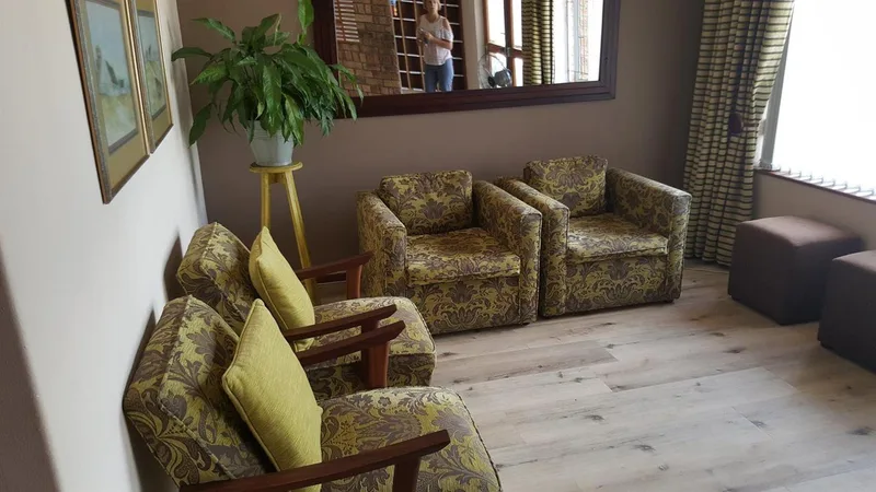 1 Bedroom Apartment / flat to rent in Wellington Central