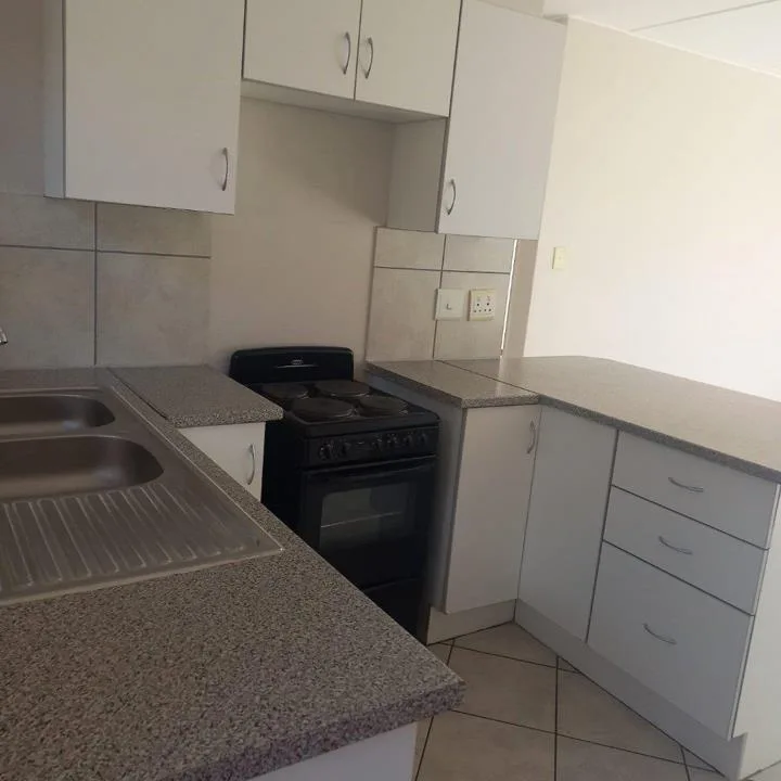 2 Bedroom Apartment / flat to rent in Empangeni Central