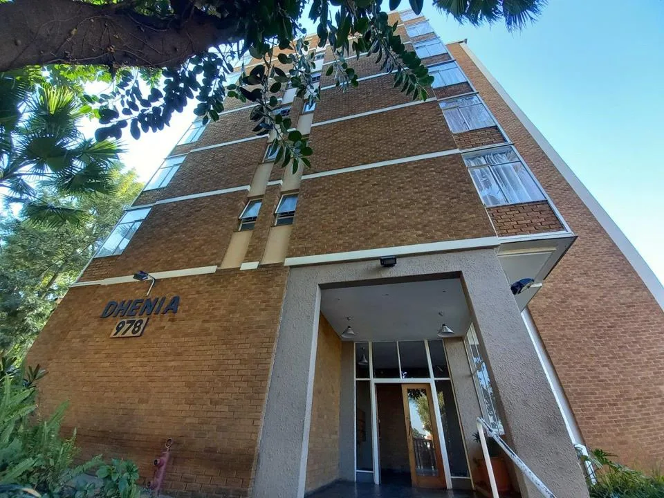 2 Bedroom Apartment / flat to rent in Wonderboom South