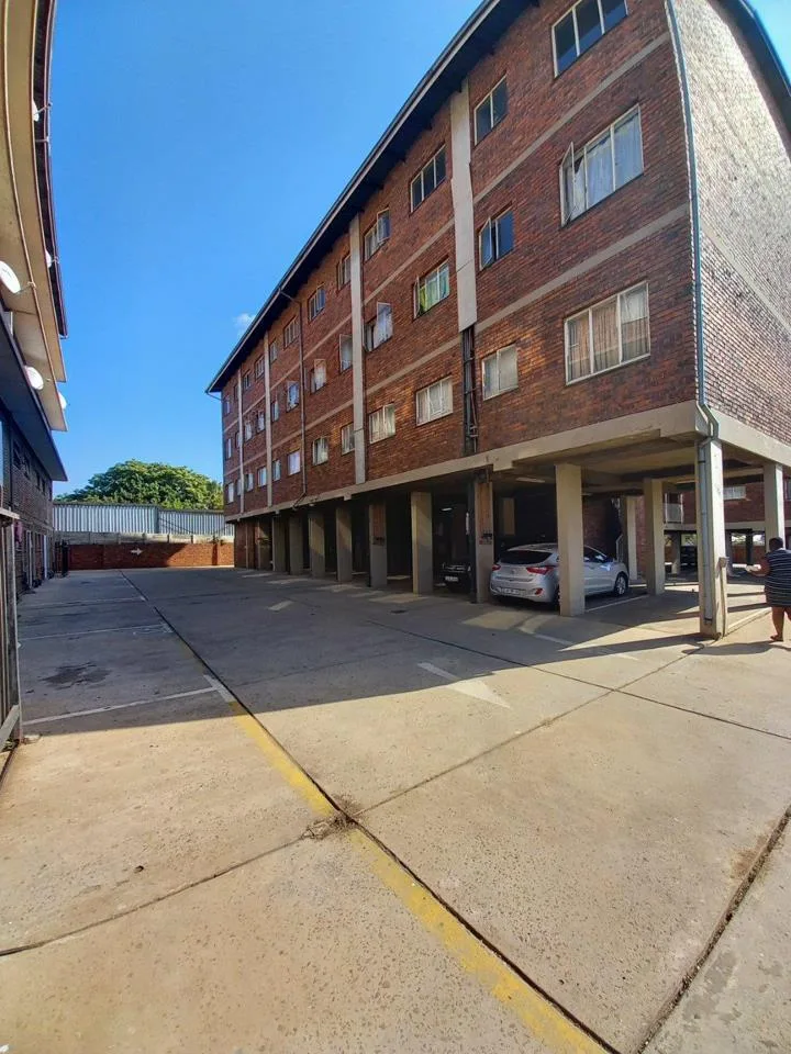 2 Bedroom Apartment / flat to rent in Hermanstad