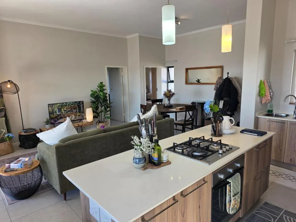 2 Bedroom Apartment / flat to rent in Olifantsfontein