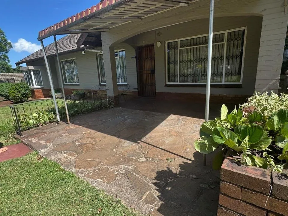 3 Bedroom House to rent in Howick Central