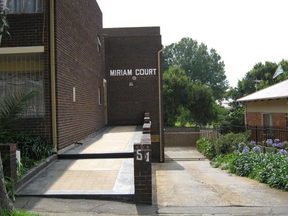 2 Bedroom Apartment / flat to rent in Rosettenville
