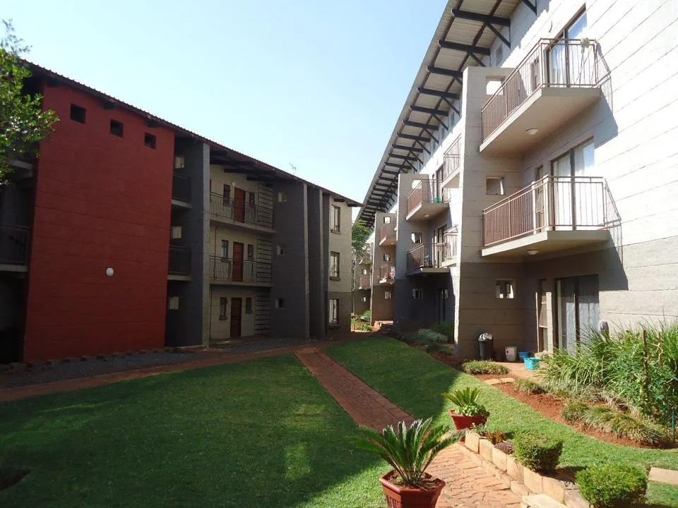 2 Bedroom Apartment / flat to rent in Dorandia