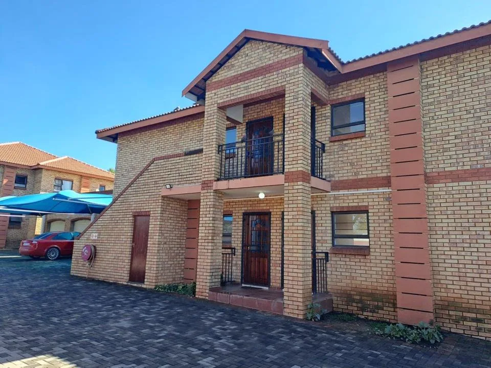 2 Bedroom Apartment / flat to rent in Noycedale