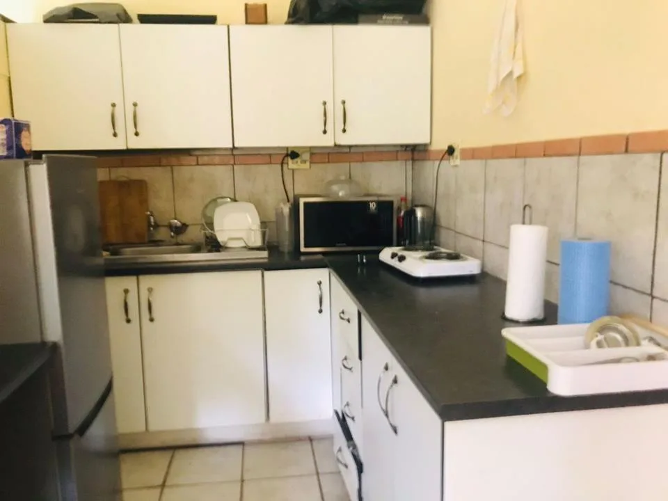 1 Bedroom Apartment / flat to rent in Wild en Weide