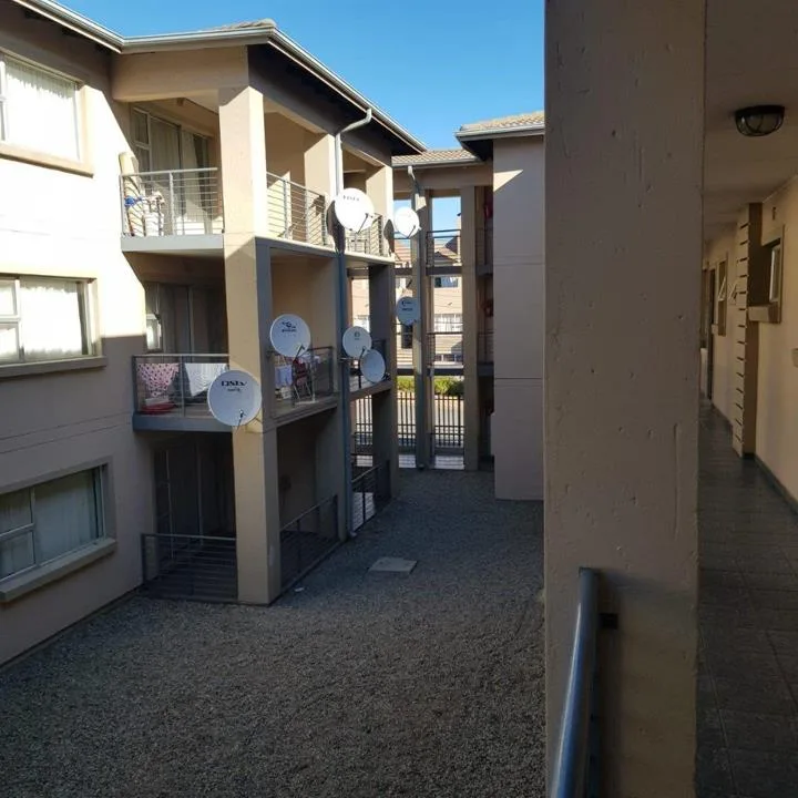 1 Bedroom Apartment / flat to rent in Ferndale