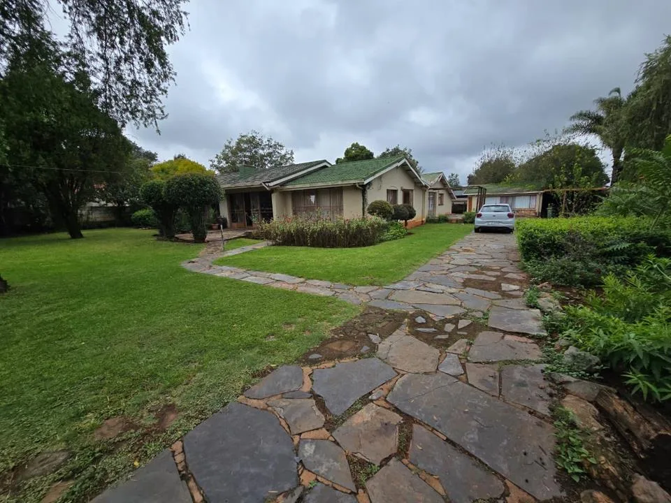 3 Bedroom House to rent in Lyttelton Manor