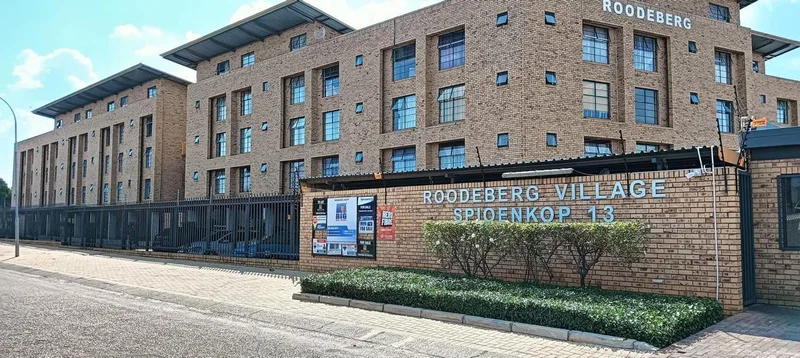 1 Bedroom Apartment / flat for sale in Die Bult
