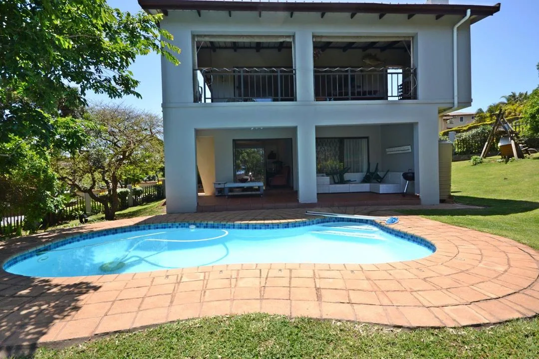 3 Bedroom House to rent in Sheffield Beach