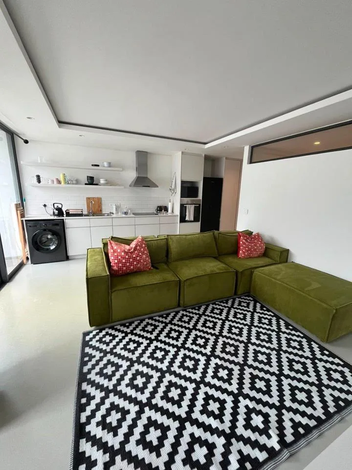 1 Bedroom Apartment / flat to rent in Woodstock