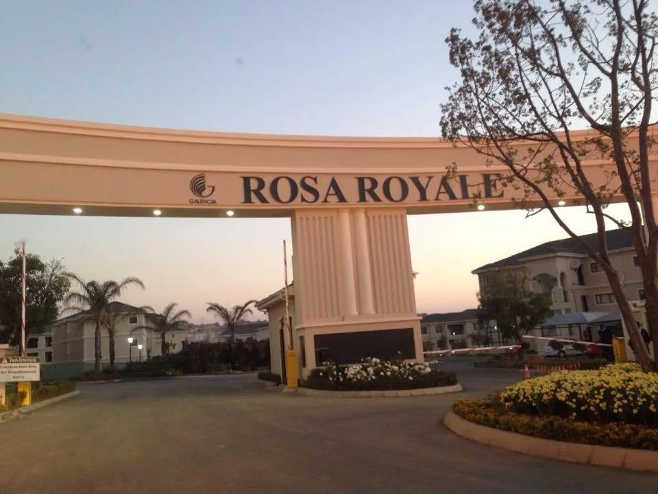 2 Bedroom Apartment / flat to rent in Carlswald
