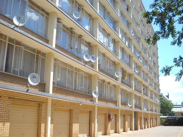 2 Bedroom Apartment / flat to rent in Sunnyside