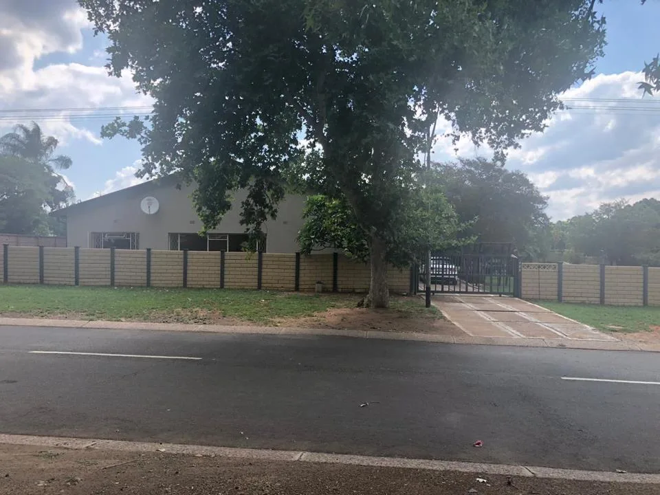 1 Bedroom House to rent in Pretoria North