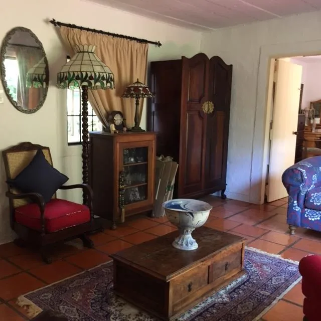 2 Bedroom Apartment / flat to rent in Kloof