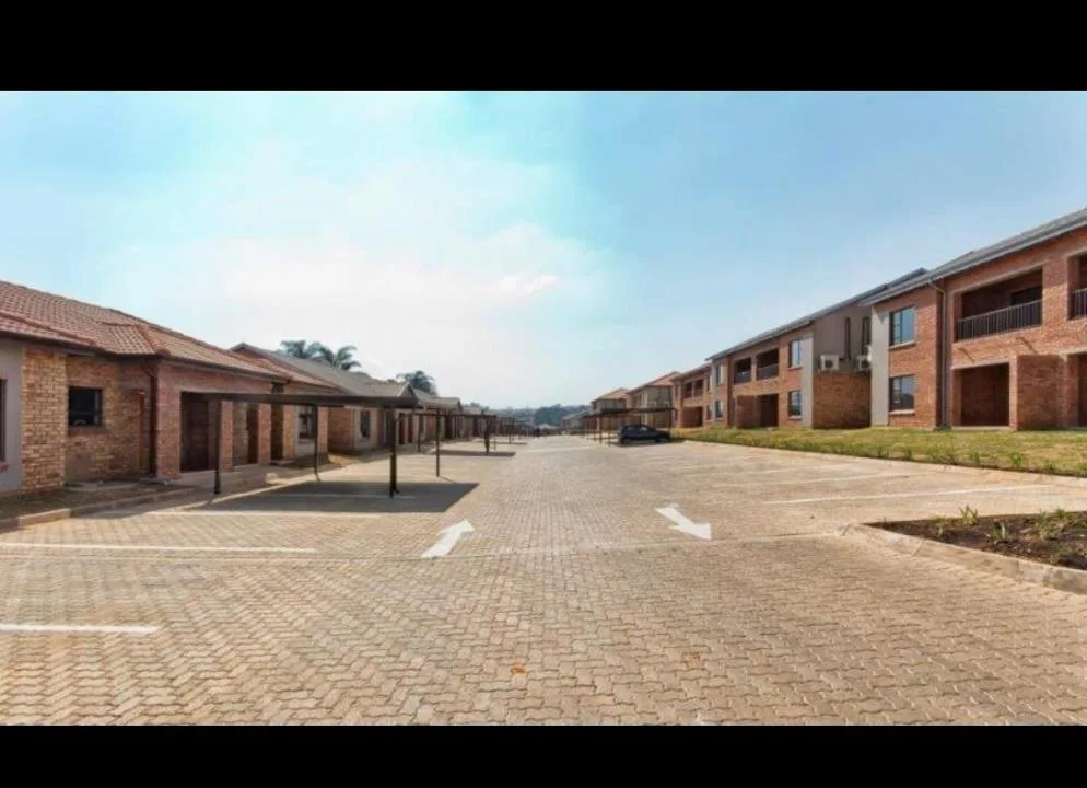 2 Bedroom Apartment / flat to rent in Wilgeheuwel