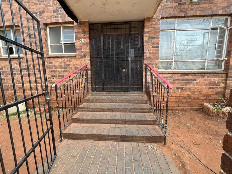 1 Bedroom Apartment / flat to rent in Jeppestown