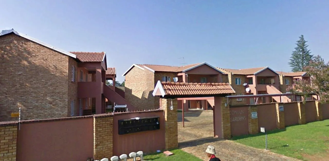 2 Bedroom Townhouse to rent in Greenhills