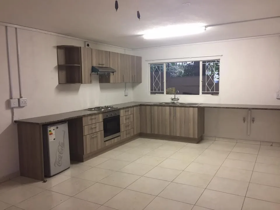 2 Bedroom Apartment / flat to rent in Eastleigh Ridge