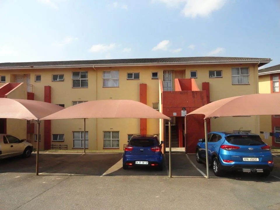 2 Bedroom Apartment / flat to rent in Caversham Glen