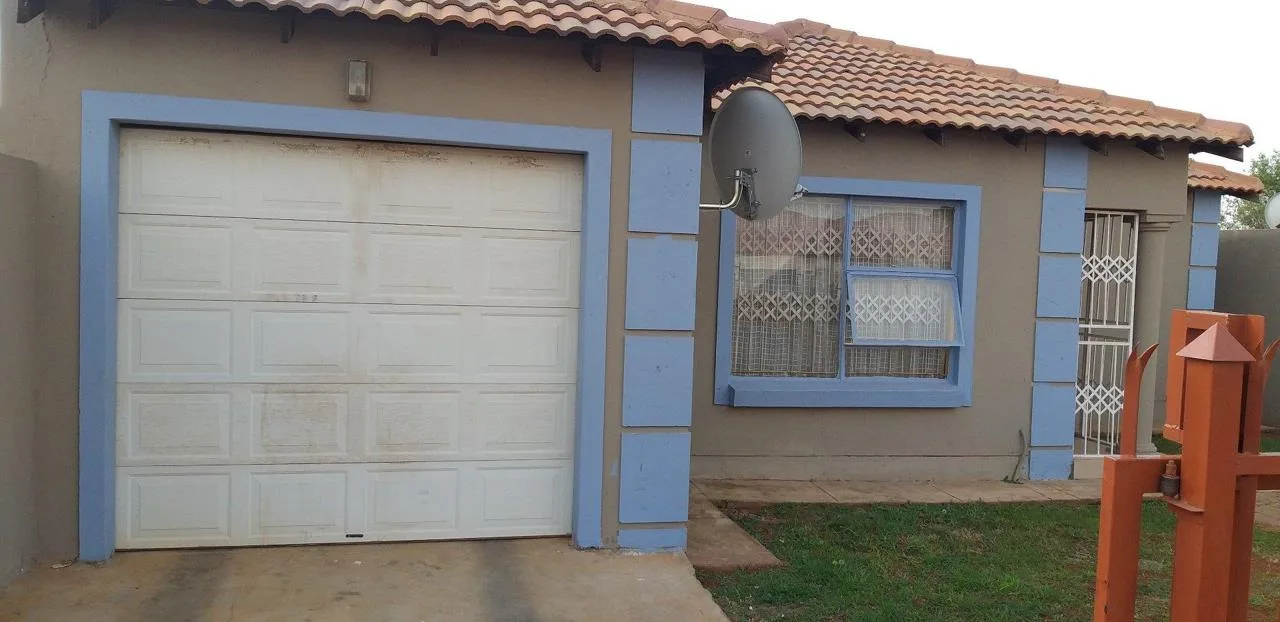 3 Bedroom House to rent in Clarina
