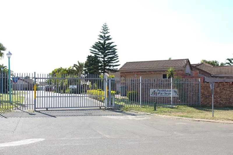 3 Bedroom House to rent in Birdswood